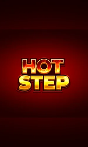 Hot Step slot by ScatterKings at BravoPlay